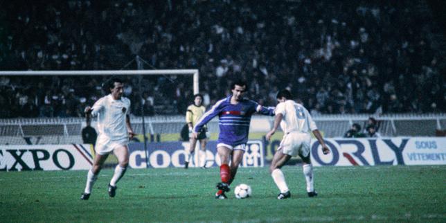 Francia: 10 Mondiali su 11 dal 1978, la serie in bilico contro l’Ucraina