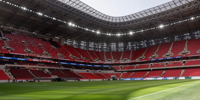 Africa Nations Cup 2025‑26: 24 nazioni, 6 gruppi, Marocco all'ospite