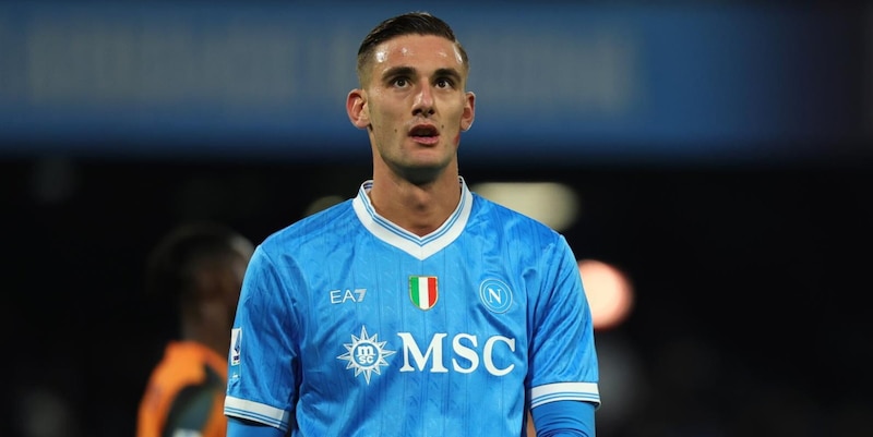 Gasperini affronta l'emergenza: cambi e conferme per il Napoli‑Cagliari