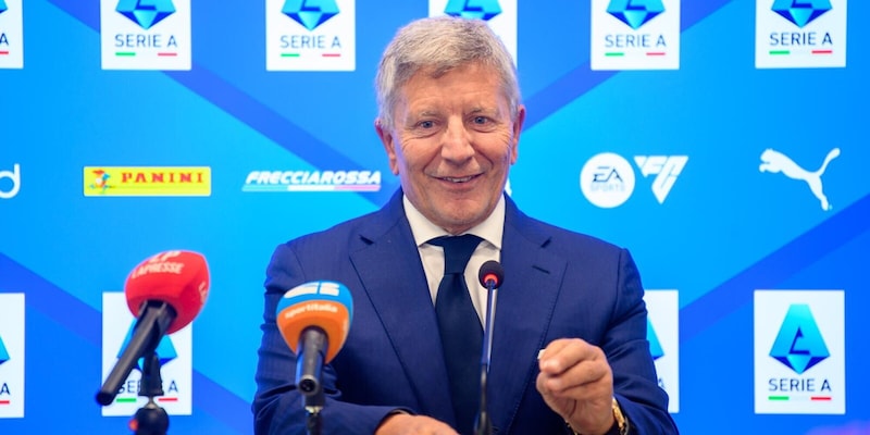 Milan e Como si sfideranno a Perth: conferma ufficiale del presidente della Lega Serie A