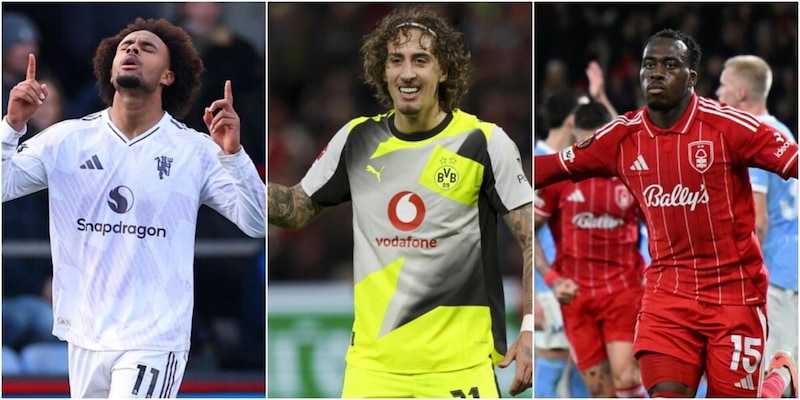 Roma 1–2 Napoli: la carenza di un attaccante di alto livello e il monitoraggio di Silva e Kalimuendo