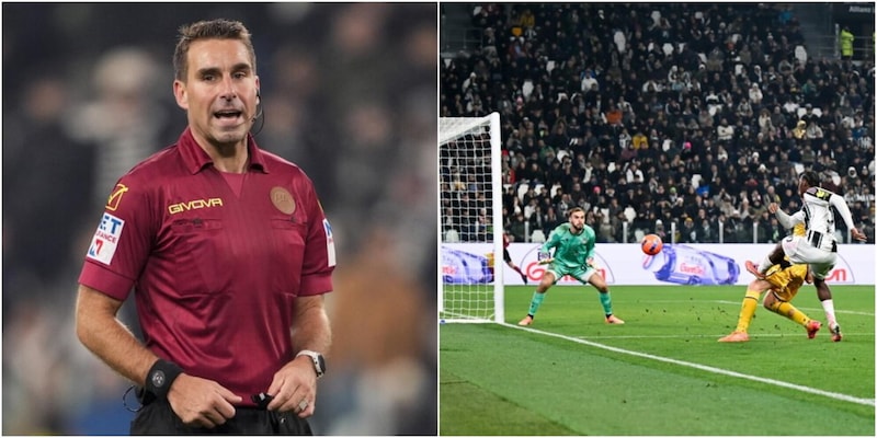 Gioventù vs Udinese: il VAR conferma fuorigioco di David, nessun errore