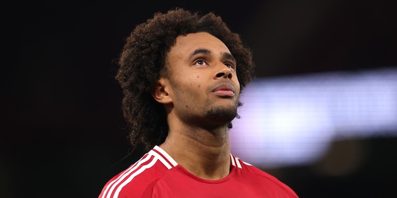 Roma e Manchester United: Zirkzee al centro di un potenziale trasferimento di Gasperini, ma la tempistica rimane a gennaio