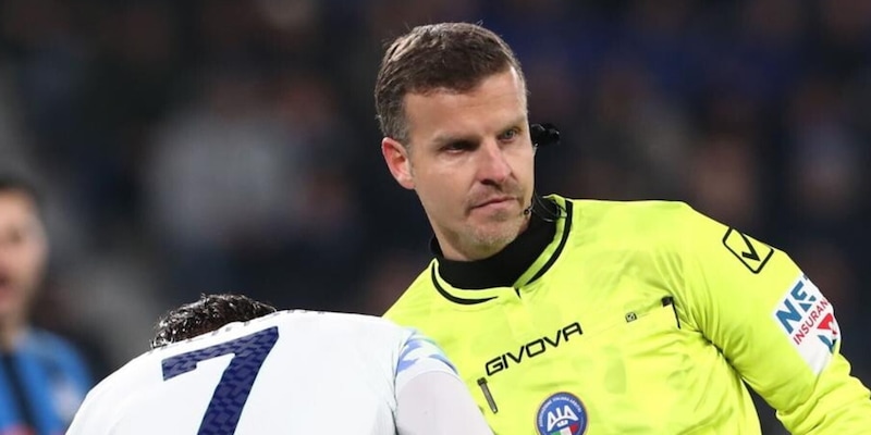 Gol di Lautaro contro l'Inter: La Penna approva la decisione arbitrale