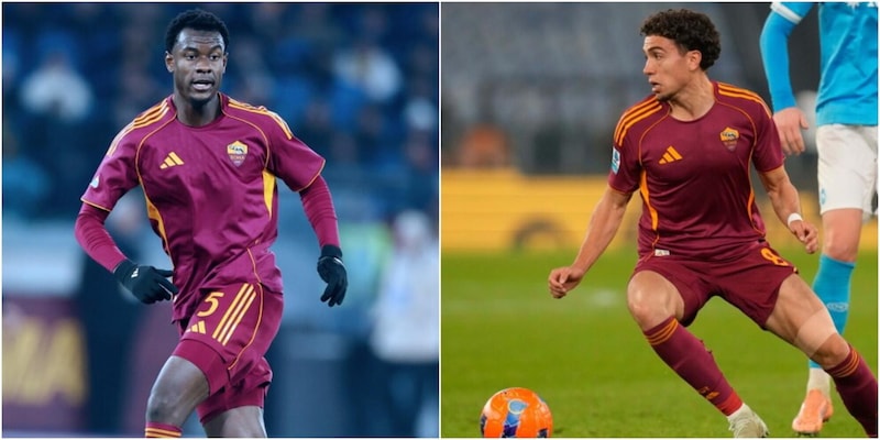 Roma punta a mantenere N’Dicka e El Aynaoui, Pisilli in cerca di spazio e possibile prestito al Genoa