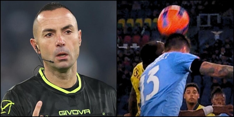 Lazio-Milan: il gol da calcio d'angolo in bilico, una partita che mette alla prova la disciplina