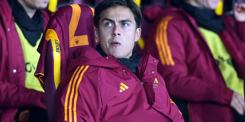 Dybala: futuro padre, rinnovo in scadenza e la Roma chiede risultati