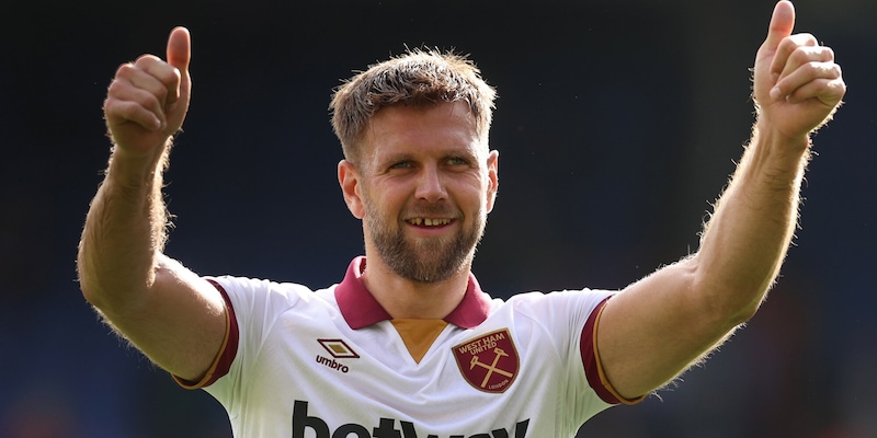 Fullkrug al Milan: debutto previsto il 2 gennaio contro il Cagliari