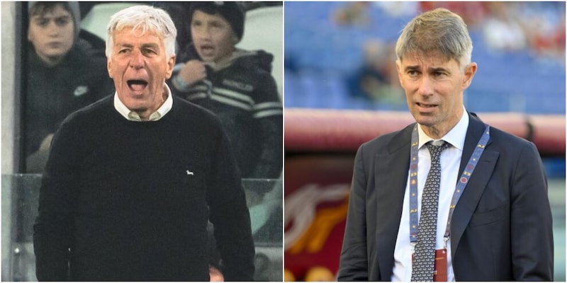 Gasperini richiede 4‑5 nuovi attaccanti: Roma cerca di aumentare la produzione gol dopo la sconfitta contro la Juventus