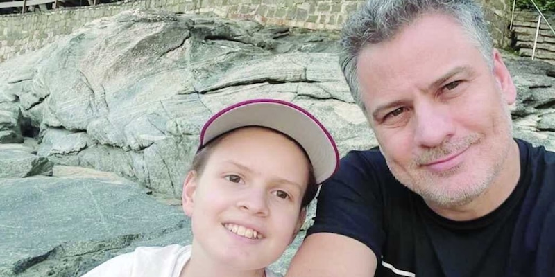 Julio Sergio: il primo Natale senza Enzo e la frase che ha fatto tremare la Roma