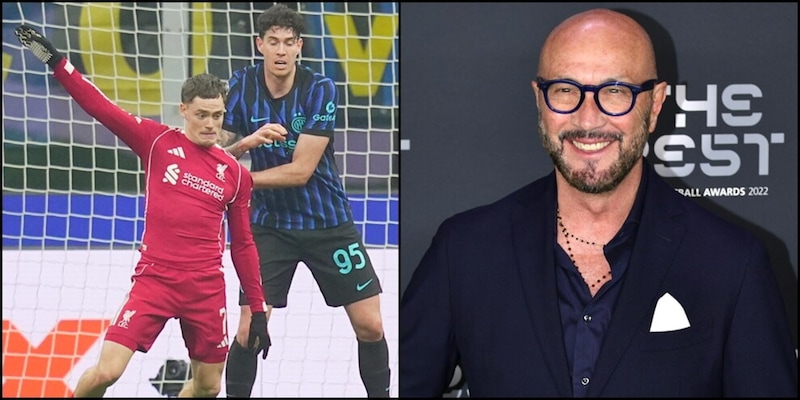 Zenga: il rigore contro l’Inter è assurdo, ma Bastoni ha fatto la sua parte
