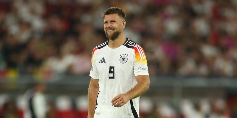 Milan presenta Florian Fullkrug: primo incontro a Milanello e debutto imminente