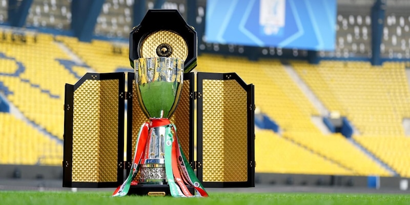 Supercoppa 2024: cosa succede se la partita finisce in parità