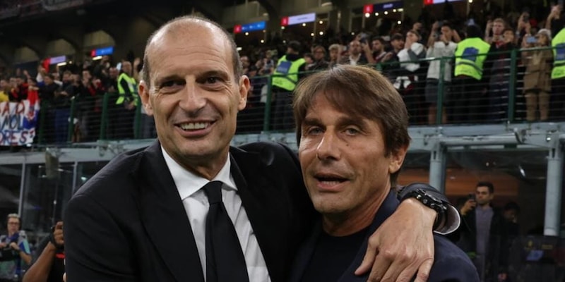 Napoli spinge per la rivincita: Conte mira a superare la sconfitta contro il Milan di settembre