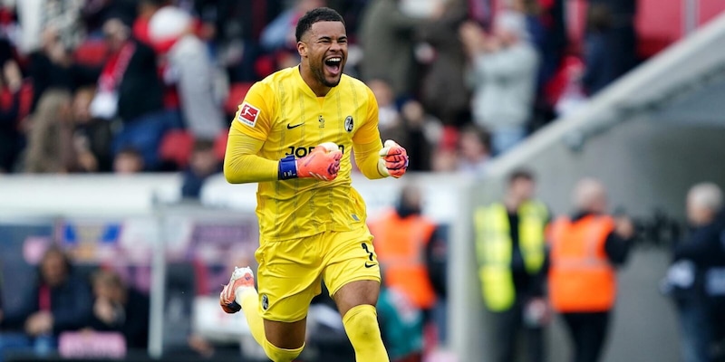 Inter: ricerca nuovo portiere, Martinez non titolare e Sommer ceduto