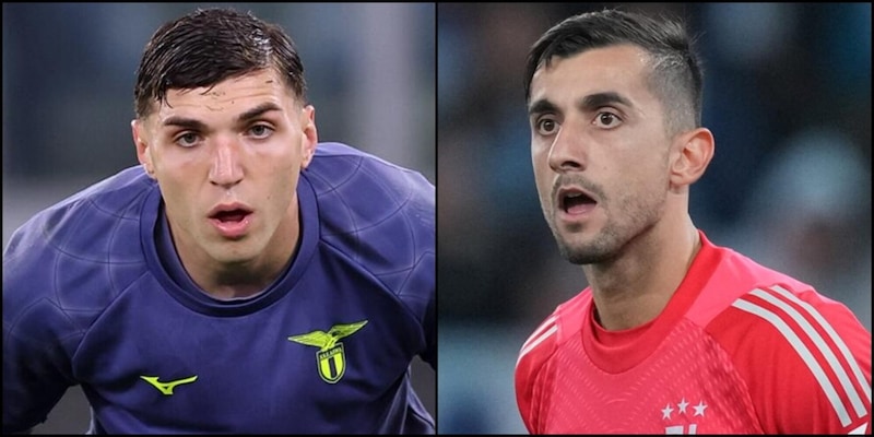 Genoa in cerca di portiere: Mattia prima scelta, Mandas e Perin in lista, Lazio e Juventus interessati