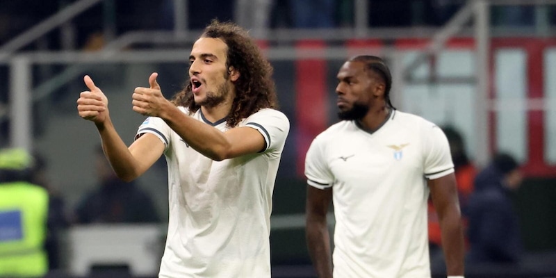 Lazio: la strategia per far valere i danni dopo l'arbitro Collu a San Siro