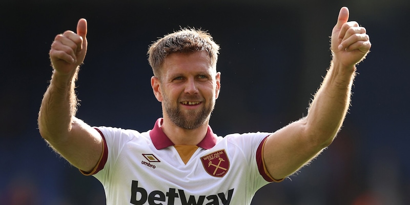 Milan punta su Fullkrug: trattative in corso con West Ham