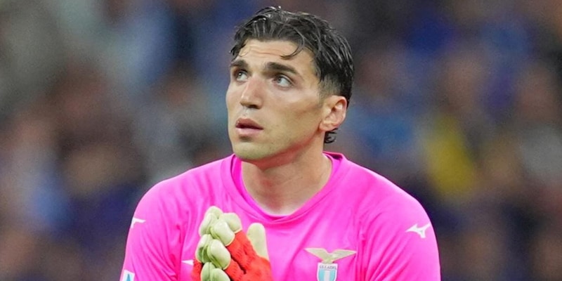 Juventus punta su Leali, Genoa valuta Di Gregorio: chi sarà il nuovo portiere?