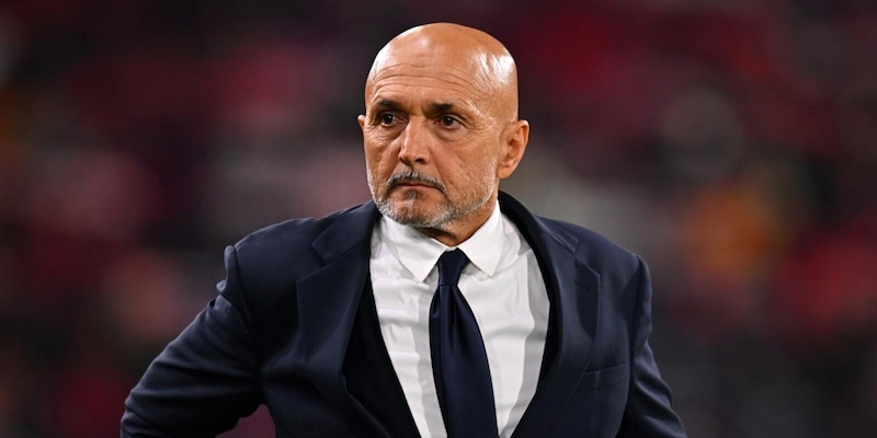 Juventus vs Roma: Spalletti e le prossime sfide dopo il match