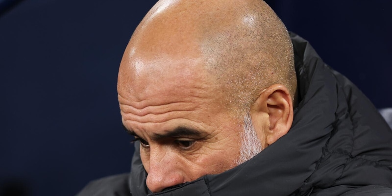 Pep Guardiola chiude il suo ristorante Tast Catala a Manchester dopo cinque anni