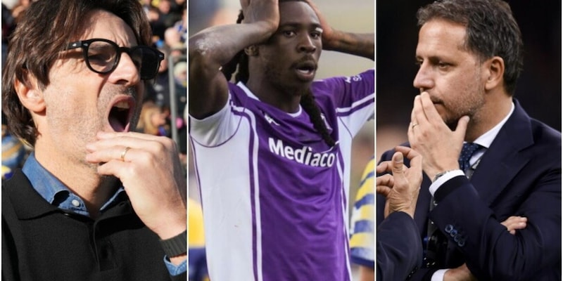 Paratici al Viola: la Fiorentina in tre mosse per una rivoluzione sportiva