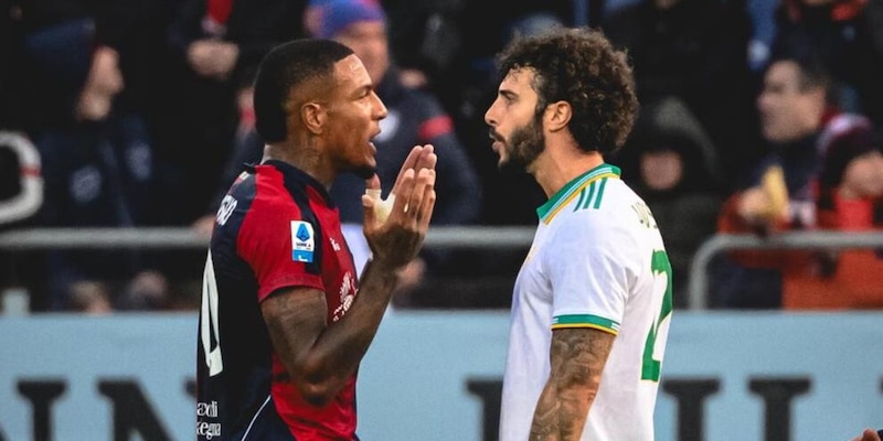 Folorunsho al centro di una controversia: commento labiale a Hermoso e possibile sanzione disciplinare