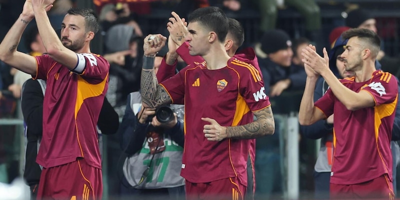 Roma in trattative per main sponsor: Stake in vista di accordo di primissima fascia