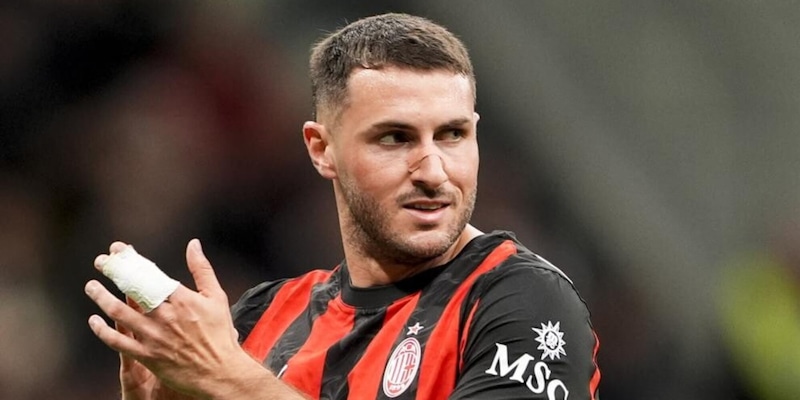 Mauro Giménez: intervento a Amsterdam, esito positivo e recupero in corso