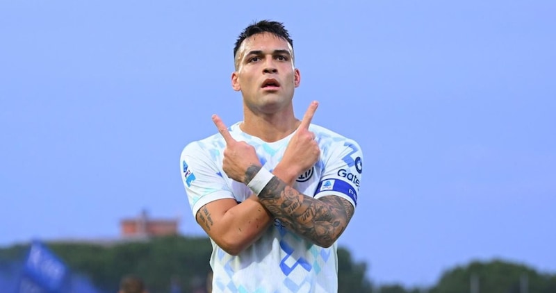 Inter al vertice del campionato, punta su Coppa Italia e Champions League