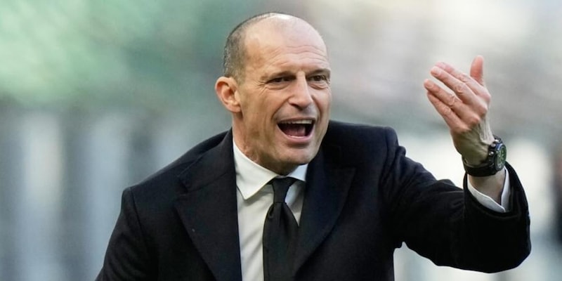 Milan vince 3‑1 a San Siro, Allegri consolida la quarta in Serie A