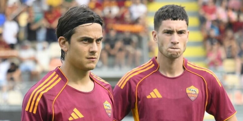 Dybala e Soulé in cerca di rivincita contro la Juventus: il ruolo di Matias e Paulo