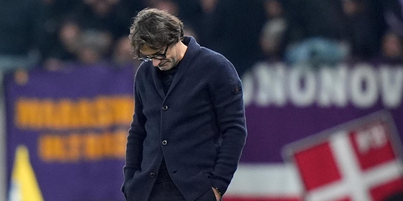 Fiorentina in crisi: è tempo di un intervento urgente