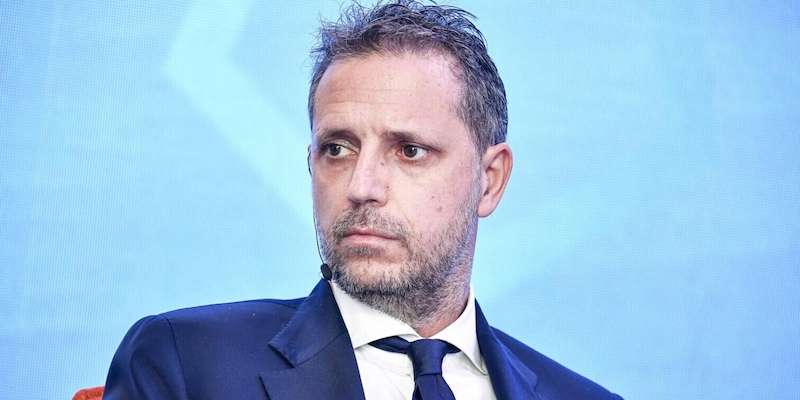 Fiorentina nomina ex-Juve a vertice: il nuovo dirigente e le sue responsabilità