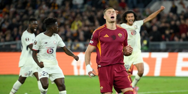 Roma in cerca di doppia punte: Massara lascia, Dovbyk potrebbe fare la differenza