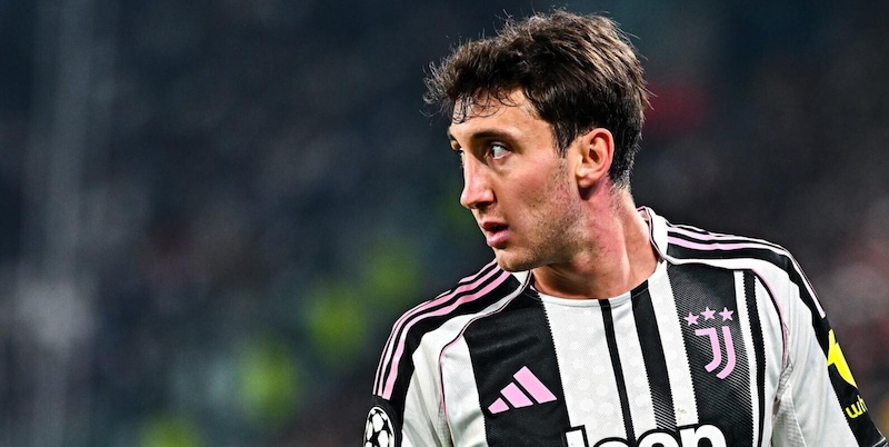 Cambiaso: la Juventus e Spalletti puntano sul suo potenziale sviluppo