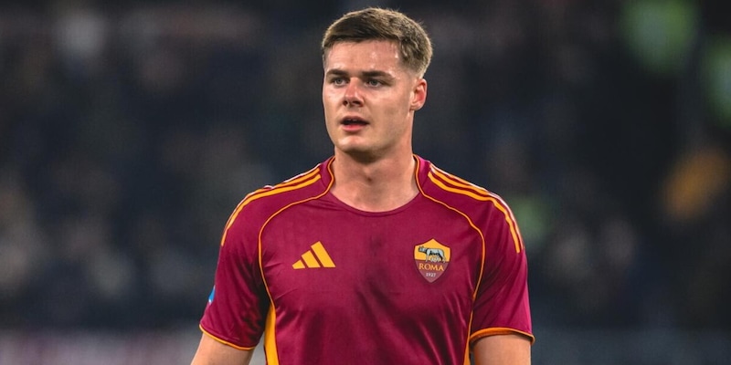 Roma considera il ritorno di Ferguson al Brighton: un giocatore fuori dal sistema di Gasp