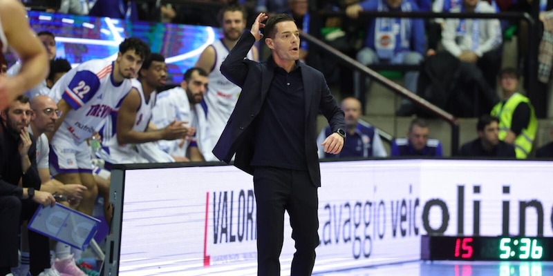 Alessandro Rossi: dal titolo olimpico alla guida del Treviso, la cultura del lavoro in azione