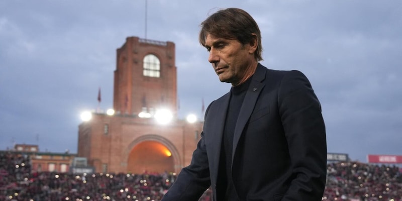 Bologna mette in crisi il Napoli, Conte risponde in Supercoppa