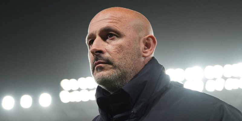 Bologna riprende gli allenamenti: la squadra in cerca di una via di uscita dalla crisi