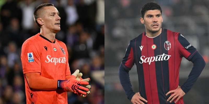 Bologna in attesa dell'Inter: infortuni e preparazione in vista del San Siro