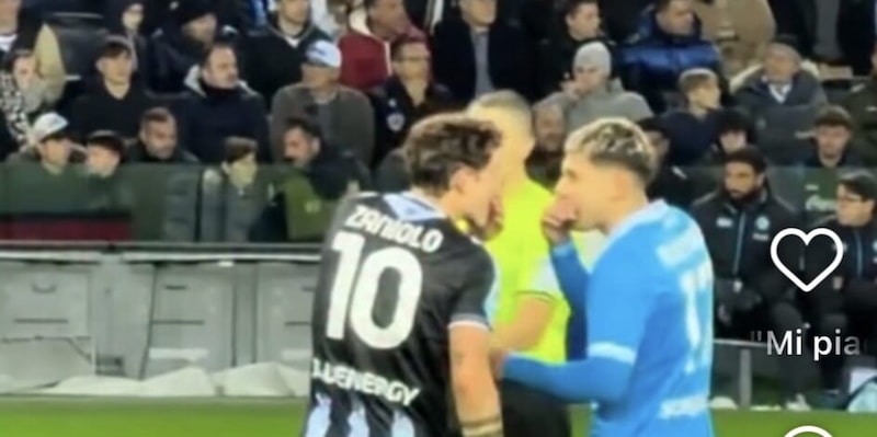 Zaniolo e la frecciata a Olivera: la frase che ha fatto il giro del web