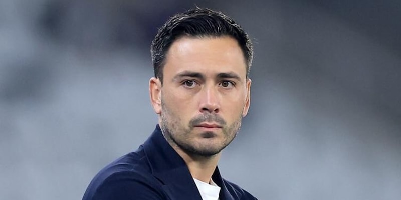 Davide Ancelotti lascia Botafogo dopo 5 mesi di mandato: divergenze con la direzione