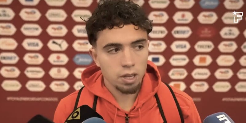 El Aynaoui, MVP della Roma contro Mali: leadership e messaggio di squadra