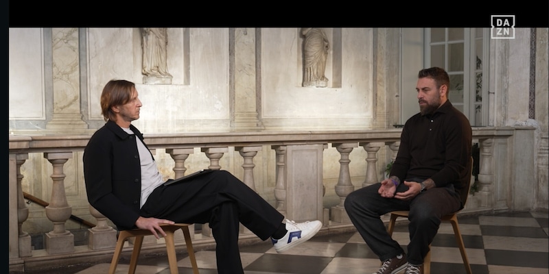 Ambrosini al Genoa: non è un “mer…” e si presenta all’Olimpico il lunedì