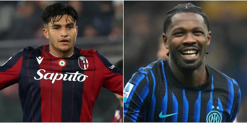 Bologna‑Inter 20 dicembre: dove guardare la Supercoppa in TV – Canale 5, Rai 1 e DAZN