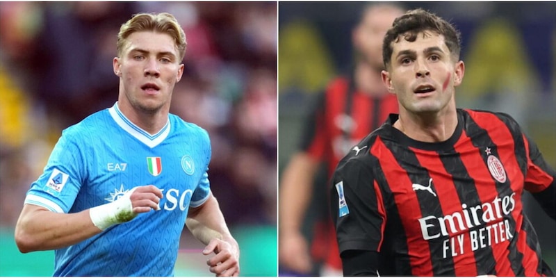 Napoli vince la Supercoppa Italiana 2024 a Riyadh: 1‑0 contro Milan, gol di Insigne