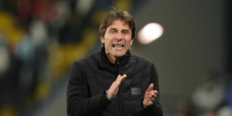 Conte, specialista delle finali, si prepara all’ottava Supercoppa contro il Bologna