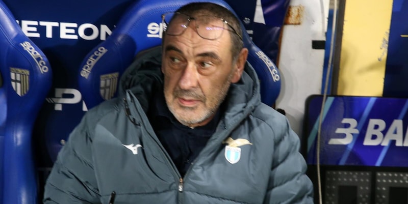 Lazio in attesa di vittorie: Sarri punta a rinforzi per consolidare la classifica