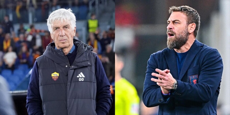 Roma vs Genoa: orario, canali Dazn e Sky e come seguirla in TV